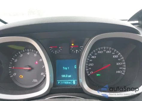 2012 Chevrolet Equinox Ls from USA, damaged, VIN 2GNALBEKXC1171629